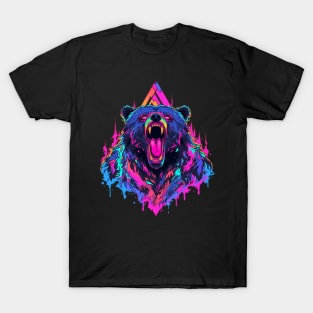 bear T-Shirt